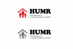 HUMR - logo