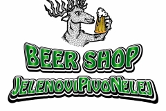 JELEN-BEERSHOP-LOGO