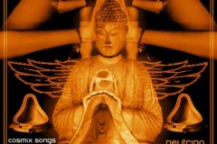 Neutrino-cosmix-songs