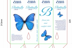 Batterfly-obal