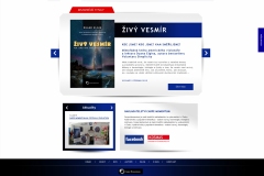 CARPE-MOMENTUM_Webdesign