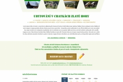 CHATKY_ZLATÉ-HORY_Webdesign