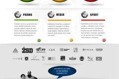 GLOBE-webdesign