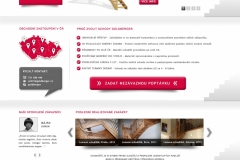 GOLDBERGER-webdesign
