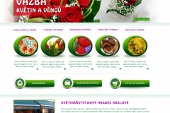 Květinářstvi-NHK-webdesign